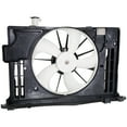 thumbnail image 4 of For 2014-2019 Corolla Cooling Fan Assembly 167110T131-PFM TO3115192, 4 of 5