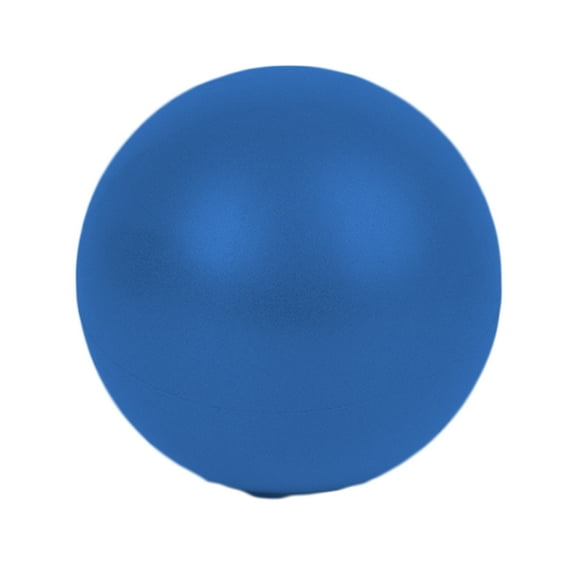 Pilates Ball Core Ball, Small Exercise Ball for Pilates, Yoga, Core Training, Balance