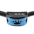 thumbnail image 3 of Herwey Barking Control Device Rechargeable Waterproof Anti-Barking Collar Barking Detection(Blue), Waterproof Barking Collar, Anti-Barking Collar, 3 of 9