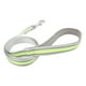thumbnail image 2 of Correa Reflectante Para Perros, Manija Acolchada De Cuerda De Tracción Para Mascotas Cómoda De Gran Resistencia Para Caminar Para Entrenar Cergrey Verde fluorescente S, 2 of 8