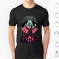 thumbnail image 2 of Vecna Is Watching You T Shirt Cotton Men Women DIY Print Things Stranger Will Byers Mike Eleven Lucas Dustin 80s Hawkins, 2 of 5