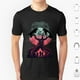 thumbnail image 2 of Vecna Is Watching You T Shirt Cotton Men Women DIY Print Things Stranger Will Byers Mike Eleven Lucas Dustin 80s Hawkins, 2 of 5