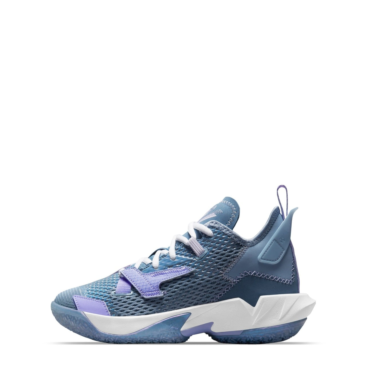 Tenis Jordan Why Not GS Original CQ9430 400 Nike CQ9430 400