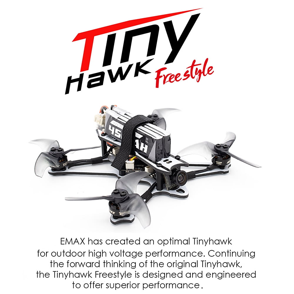 EMAX Tinyhawk Freestyle TH1103 7000KV Brushless Motor FPV Racing Multi Rotor 