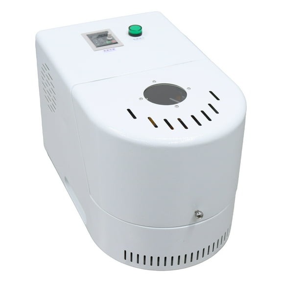 Lab Vertical Planetary Ball Mill Grinding Machine