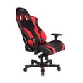 thumbnail image 6 of Clutch Chairz Premium Gaming/Computer chair, Black & Red, 1-pack, 6 of 8