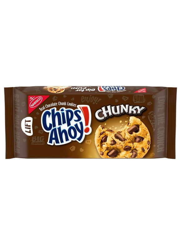 Chips Ahoy! Cookies