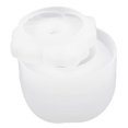 thumbnail image 4 of IFANLANDOR Transparent Silicone Epoxy Resin Casting Mold 1Pack For Creative Storage Jar Crafting, 4 of 8
