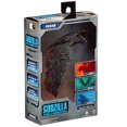 thumbnail image 3 of NECA Godzilla rey de los monstruos Mothra Rodan Rodan figura modelo ornamento, 3 of 5