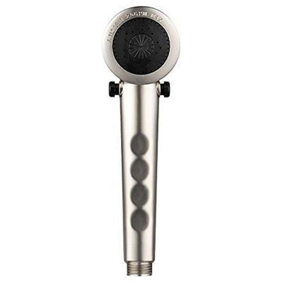 Dura Faucet D6U-DFSA135SN Hand Held Shower Wand, Nickel