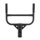 thumbnail image 4 of Row Landmine Attachment Shoulder Press Bar, ligero, manijas dobles, manija de entrenamiento en cuclillas para levantamiento de pesas para barra DYNWAVEMX Barra de prensa de hombros, 4 of 8