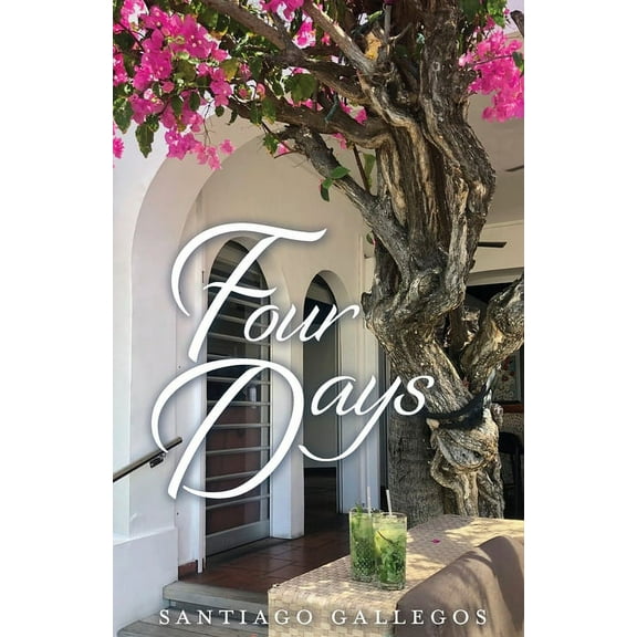 Four Days (Paperback)
