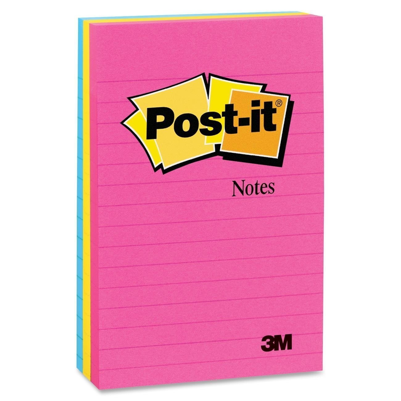 where to buy post it notes in bulk