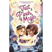 Just a Pinch of Magic (Hardcover)