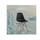 thumbnail image 3 of Silla Tipo Eames Para Comedor Xtellar negro Negocio Modernas Minimalistas, 3 of 4