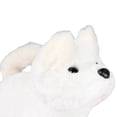 thumbnail image 3 of Set perro de peluche Play Set con veterinaria y transportadora y efectos de sonido y movimientos HC171, 3 of 4