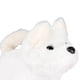 thumbnail image 3 of Set perro de peluche Play Set con veterinaria y transportadora y efectos de sonido y movimientos HC171, 3 of 4