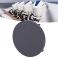 thumbnail image 4 of Marine Remote Control Cover, Direct Fit OEM Standard High Strength 703-48225-00 Anti Crack Outboard Remote Control Cover Engine Parts  For Replacing, 4 of 8