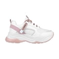 thumbnail image 2 of TENIS DAMA STYLO 16058 TEXTIL BLANCO Stylo 16058, 2 of 4