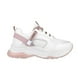 thumbnail image 2 of TENIS DAMA STYLO 16058 TEXTIL BLANCO Stylo 16058, 2 of 4