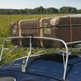 thumbnail image 4 of Stalwart 10-Pack Virgin Rubber 24-Inch Bungee Cords with Vinyl Coated Hooks, 4 of 4