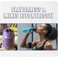 thumbnail image 6 of Genepro NexGen Grass-Fed Collagen Peptides Powder, Unflavored Protein Supplement, Lactose-Free & Gluten-Free, 30 Servings, 6 of 6
