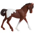thumbnail image 2 of DreamWorks  Spirit Riding Free Collectible Horse 4-Pack,  Kids Toys for Ages 3 Up, Gifts and Presents, 2 of 3