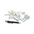 thumbnail image 1 of Masters Golf Tees Set, 1 of 2
