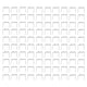 thumbnail image 1 of Grapas de grapadora caliente de 100 piezas para kit de soldadura de plástico automotriz (en forma de S-0.8 mm) Ehuebsd Para estrenar, 1 of 8