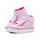 thumbnail image 2 of Tenis Bota Bubble Gummers Valle Para Niña Ajuste Contactel lila 19, 2 of 7
