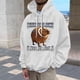 thumbnail image 1 of WILLBEST Sudaderas con Capucha y Sudaderas para Hombre, Jersey Clásico De Mitología China con Tela y Diseño Cómodos para Uso Informal Mediana​​, 1 of 3