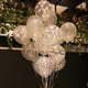 thumbnail image 4 of Globo flotante de látex con puntos engrosados de 12 pulgadas para proponer una propuesta de boda, decoración para fiesta de cumpleaños, globo de lunares ondulados para baby shower, 4 of 5