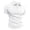 White, variant on Men's Muscle V Neck Shirts Slim Fit Short Sleeve T Shirts Ribbed Knit Soft Tees T Shirts for Men Graphic Men Shirts Compression Fashion Men T Shirt Men T Shirts Casual Pizza Planet Shirt Pro