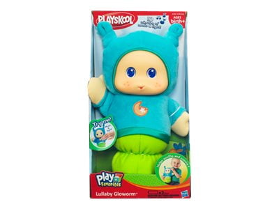 Playskool Play Favorites - Lullaby Gloworm - Walmart.com