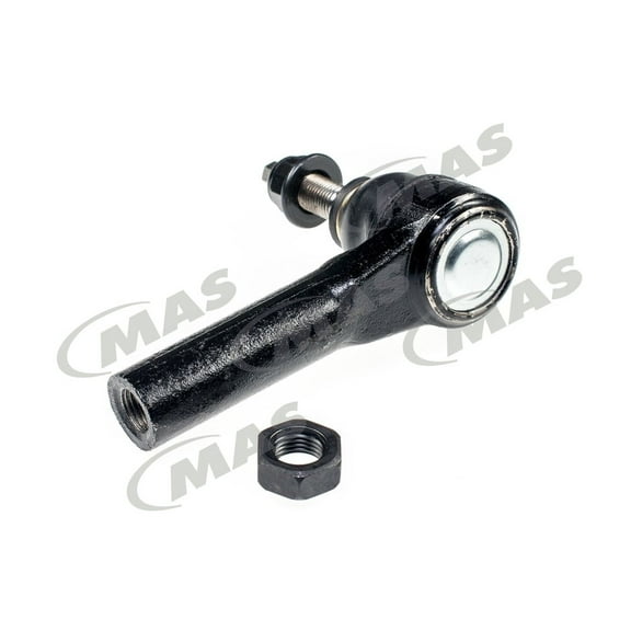 Steering Tie Rod End Fits select: 1995-2003 FORD WINDSTAR, 2004-2007 FORD FREESTAR