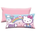 thumbnail image 3 of Orieller de corps Hello Kitty "Cute Vibes", 3 of 4