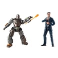 thumbnail image 3 of Set de Figuras Tony Stark y Iron Man Mark I Marvel 10 Aniversario Legends Series 6 Pulgadas, 3 of 4