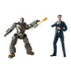 thumbnail image 3 of Set de Figuras Tony Stark y Iron Man Mark I Marvel 10 Aniversario Legends Series 6 Pulgadas, 3 of 4