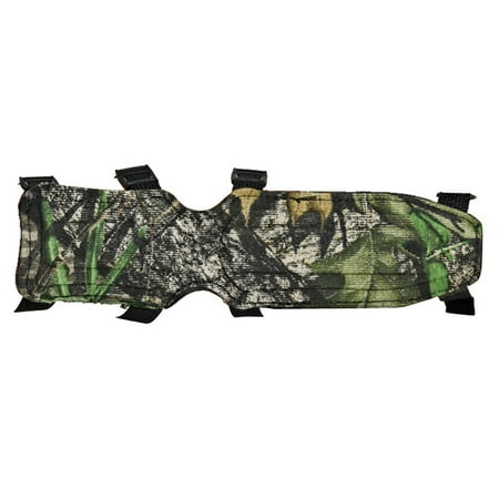 Trace Foam Arm Guard - Mossy Oak Archers Arm Guard, 10
