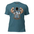 thumbnail image 1 of The Ultimate 6 Pack Unisex t-shirt, 1 of 8