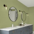 thumbnail image 6 of Glidden HEP Dill / Green, Eggshell Interior Paint with Primer, 1 Gallon, 6 of 13