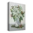 thumbnail image 2 of Farmhouse Christmas Joy Premium Gallery Wrapped Canvas - Ready to Hang, 2 of 9