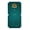 Blue Green, variant on Simonis 860 Pool Table Cloth Replacement Kit for 7 FT Tables Includes Precut Bed and Rail Cloth, Horsehair Brush, Spots, and Chalk (Olive)