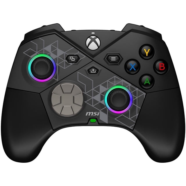 MSI GM FORCE PRO W 2.4GHz Sans Fil de Vente au Détail