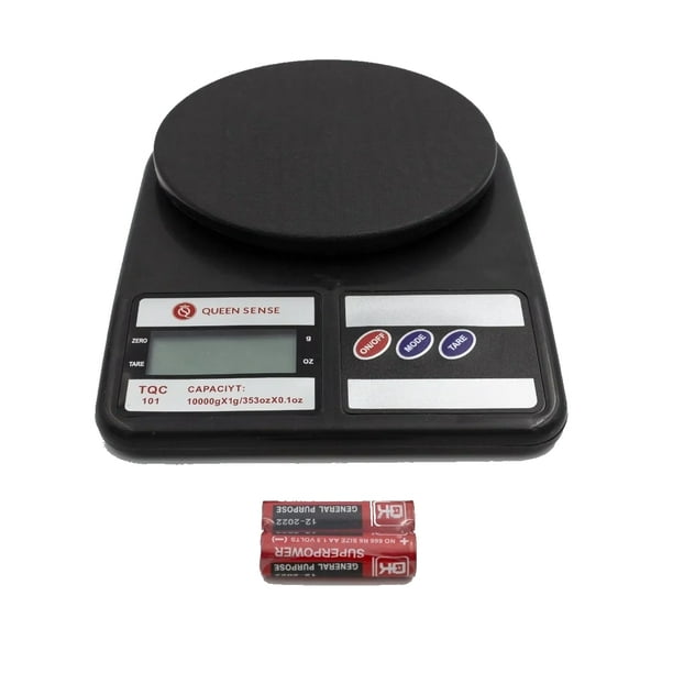 Bascula Gramera Walmart Bascula Digital Cocina Pesa Digital