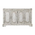 thumbnail image 2 of Coast to Coast Olivia Four Door Credenza, 2 of 5