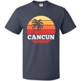 thumbnail image 3 of Inktastic Cancun Mexico Vacation Trip T-Shirt, 3 of 5