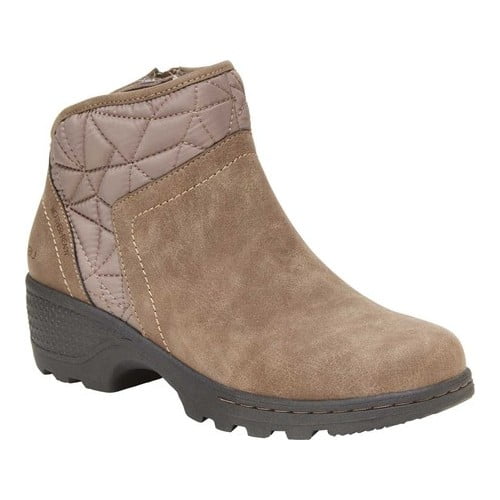 jbu weather ready boots