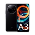 thumbnail image 1 of Smartphone Xiaomi Redmi A3 A3 BAIT Negro Desbloqueado, 1 of 4
