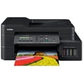 thumbnail image 5 of Multifuncional BROTHER DCP-T720DW-V2 InkBenefit Tinta Continua Duplex 6 Tintas Inalambrica, 5 of 5
